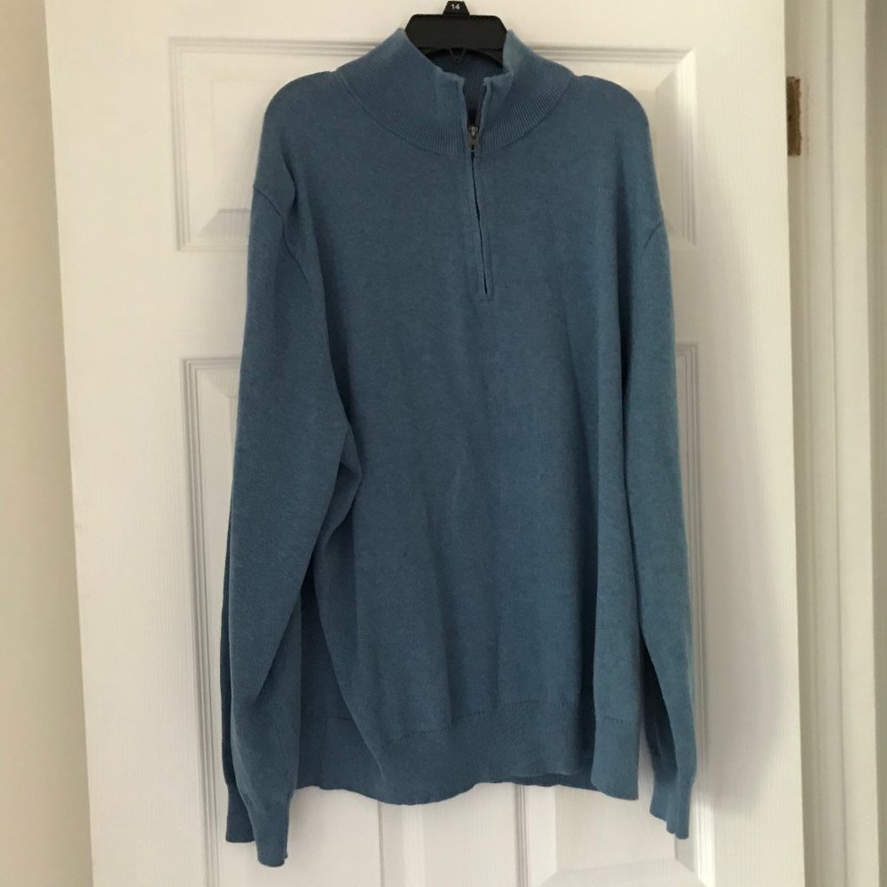 J.Crew Men's Sweater